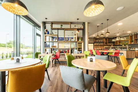 Aiden by Best Western @ Stadtgut Hotel Steyr in Steyr — foto 27