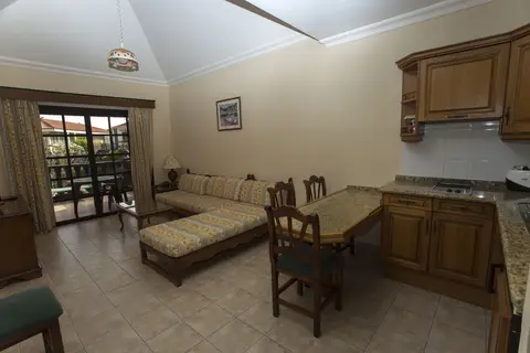 Apartamentos Punta Marina in Valle Gran Rey — foto 5