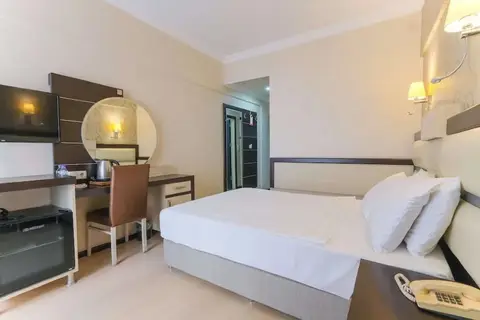Wien Star Hotel in Alanya — foto 5