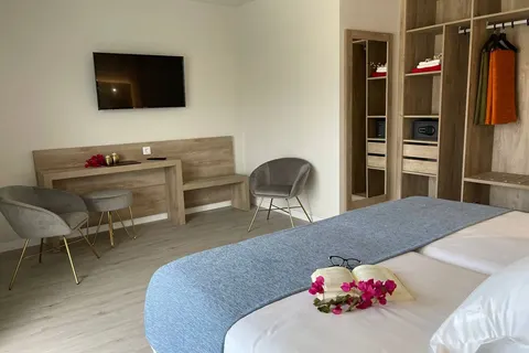 Hotel Valle Orotava foto 7