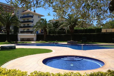 Camping Cavall De Mar foto 1