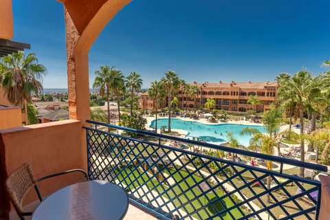 Bakour Oh Nice Costa del Sol foto 35