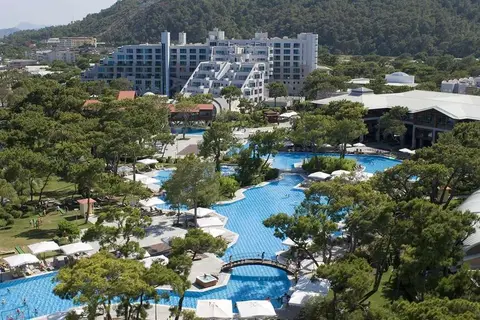 Rixos Sungate in Beldibi