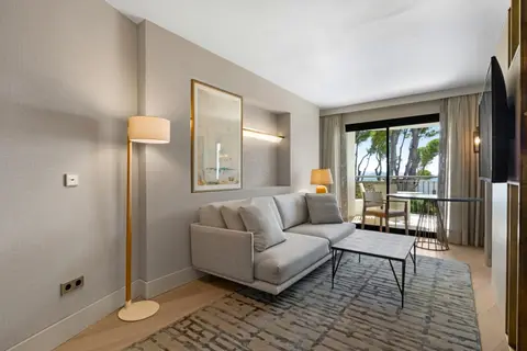 Hilton Mallorca Galatzo in Costa de la Calma — foto 20