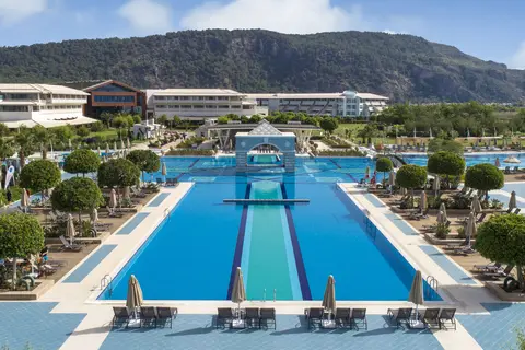 Hilton Dalaman Sarigerme Resort & Spa in Mugla, foto 15