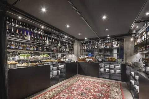 Pytloun Boutique Hotel Prague in Praag — foto 24