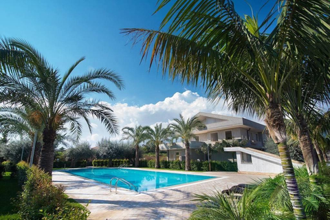 Villa Galati Resort foto 8