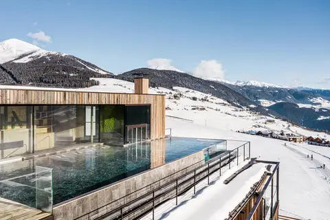 Ambet Alpine Lifestyle in Mühlbach Rio di Pusteria