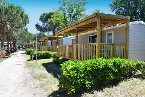 Marina Family Village in Ravenna — foto 13