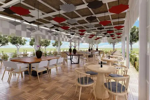 Asteria Family Resort Belek in Serik, foto 28