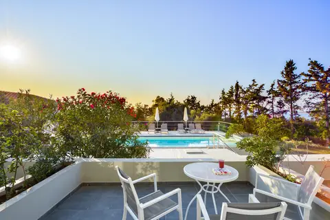 Casa Manolesos in Chorafakia — foto 5