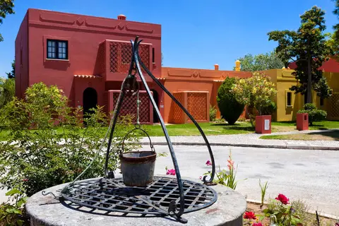 Colina Village in Lagoa e Carvoeiro — foto 8