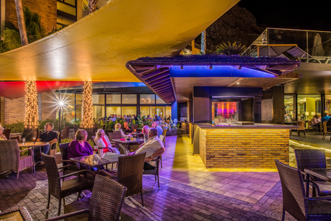 Hotel Calheta Beach foto 12