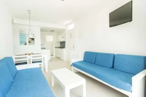 Aparthotel Habitat in Pollença — foto 12