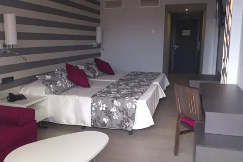 Hotel RH Vinaròs Aura in Almería — foto 16