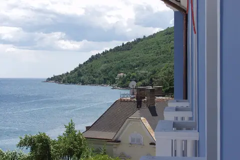 Hotel PARK in Lovran — foto 22