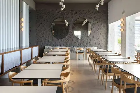 The Alkistis Hotel in Άγιος Στέφανος — foto 21
