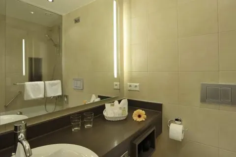 Hotel Goldener Knopf foto 8