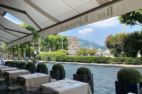Barchetta Excelsior in Como — foto 9