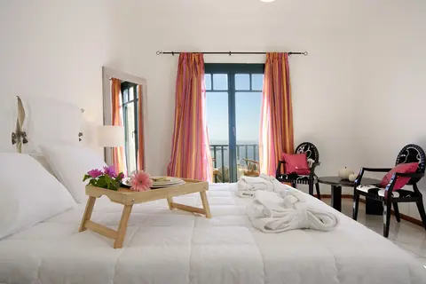 Tharroe Of Mykonos in Τούρλος — foto 16