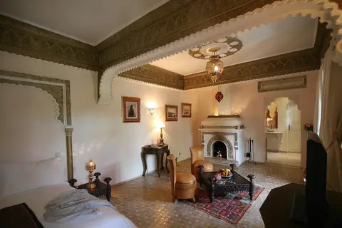 Demeures d'Orient Riad et Spa Marrakech in Marrakech — foto 23