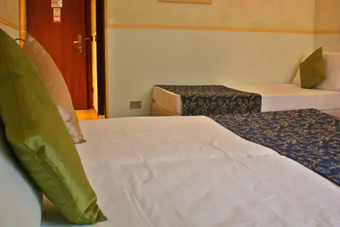 Laerte Palace Hotel in Mogliano Veneto — foto 12