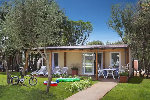 Campsite Polari in Rovinj — foto 30