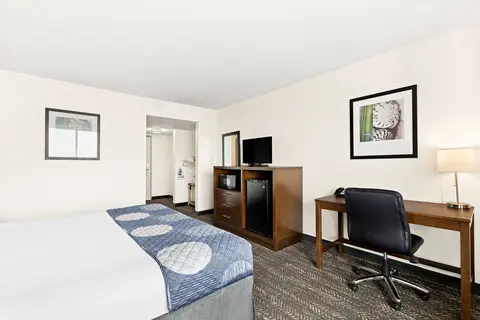 Best Western Yacht Habor Hotel in San Diego — foto 19