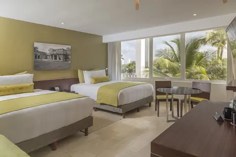 InterContinental Presidente Cancun Resort in Cancun, foto 15