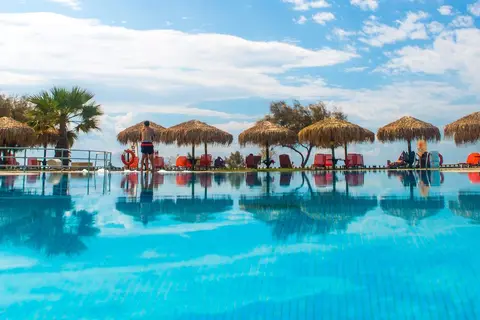 Plaza Beach in Δήμος Νάξου και Μικρών Κυκλάδων — foto 25