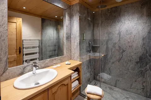 Hotel Neige et Roc in Samoëns — foto 12