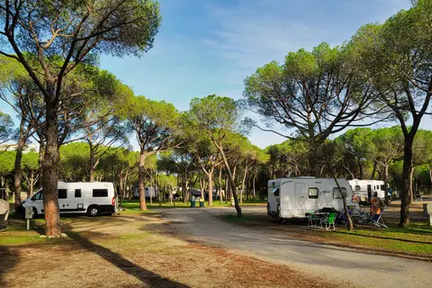 Wecamp Cala Montgó in l'Escala — foto 28