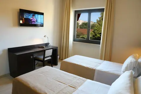 Albergo Cantiani in Ancona, foto 2