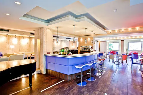 Hotel Continental in Nago — foto 4