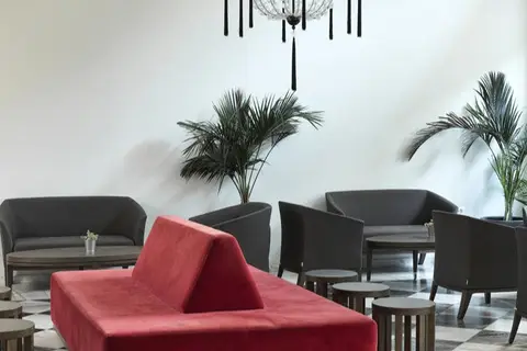 Hotel Acropolis Hill in Athene — foto 16