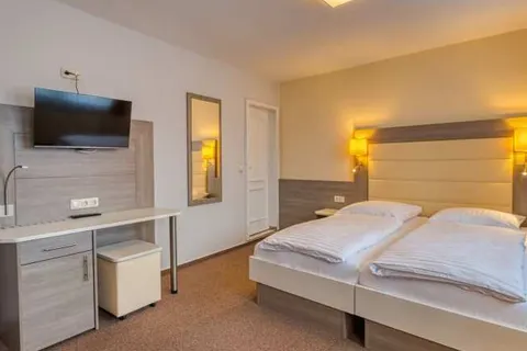 Hotel Goldene Krone foto 3