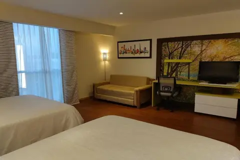 BelAir Business a Wyndham Garden Hotel in 1a. Región Militar, foto 12