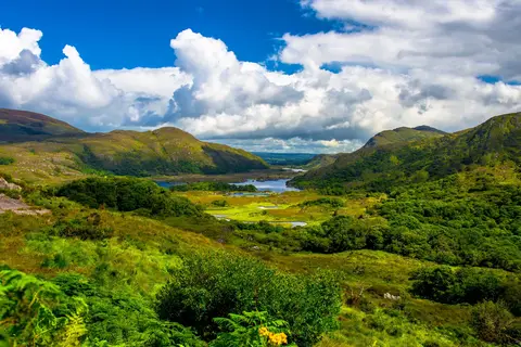 Authentiek Ierland in Ierland — foto 8