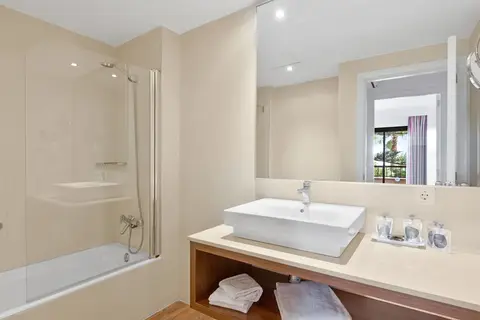 Apartamentos Pabisa Orlando in Palma — foto 14