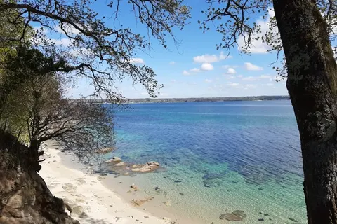Camping La Roche Percée foto 8