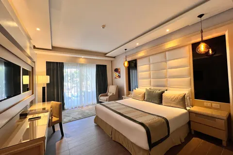 KaiSol Romance Resort (ex. Sunrise Romance Resort Grand Select) foto 21