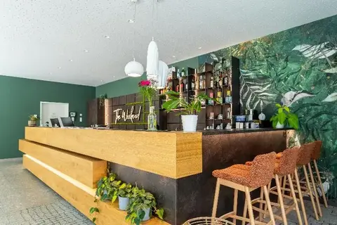 The Weekend Hotel in Wenen — foto 4