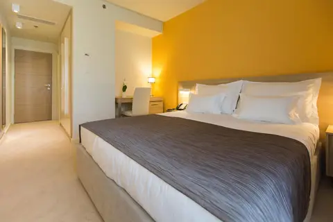 Hotel Crikvenica in Crikvenica — foto 15