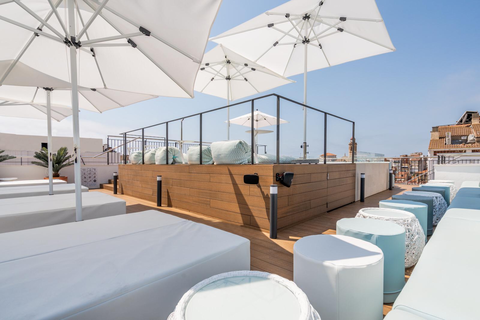 Hotel Neptuno & SPA foto 24