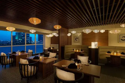 Gulf Court Hotel Business Bay in Dubai — foto 22