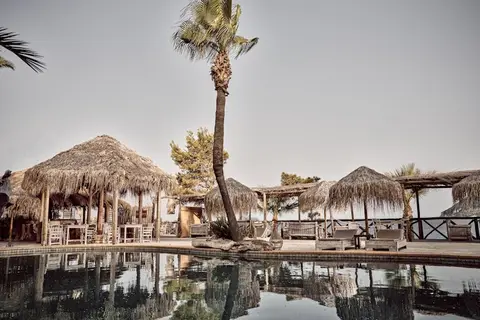 Gloria Maris Hotel Suites & Villas in Zakynthos — foto 13