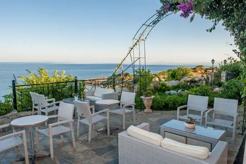 Hotel Porto Skala in Δημοτική Ενότητα Ελειού-Πρόνων — foto 11