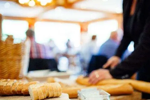 Badhotel Rockanje aan Zee foto 21