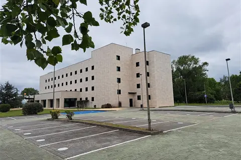 Hotel Puerta Santander in Santander — foto 6