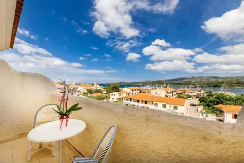 AHR Baja Hotel & Spa in Cannigione, foto 8